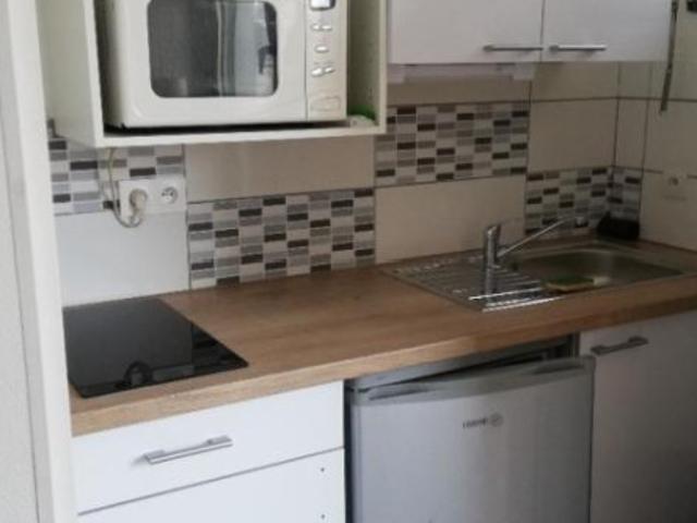 Appartement location à Nancy