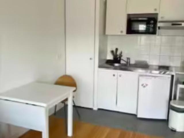 Appartement location à Nancy