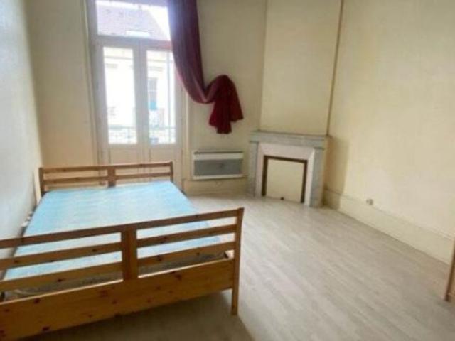 Appartement location à Nancy