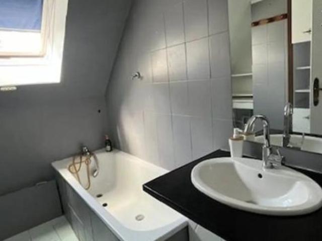 Appartement location à Melun, Nandy