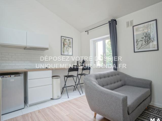 Appartement location à France métropolitaine, Nanterre