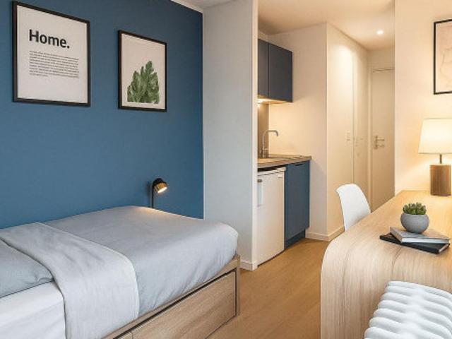 Appartement location à France métropolitaine, Nanterre