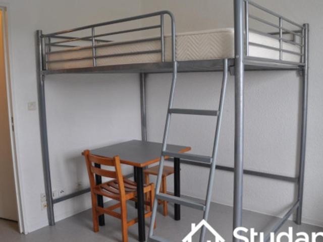 Appartement location à Nantes