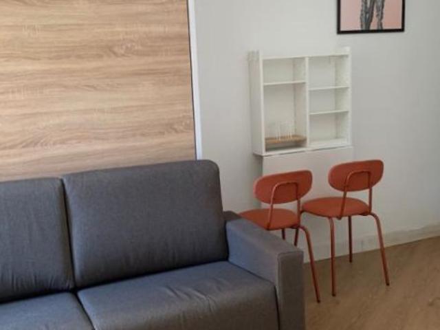 Appartement location à Nantes