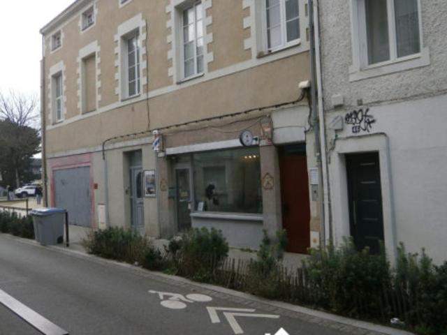Appartement location à Nantes