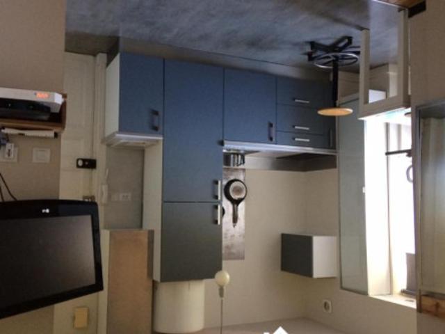 Appartement location à Nantes