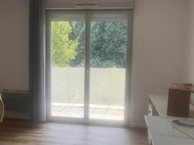 Appartement location à Nantes