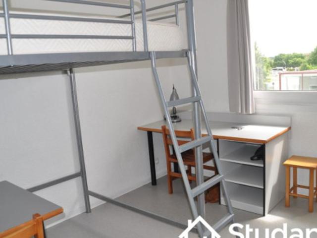 Appartement location à Nantes