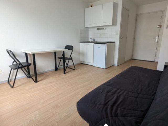 Appartement location à Nantes