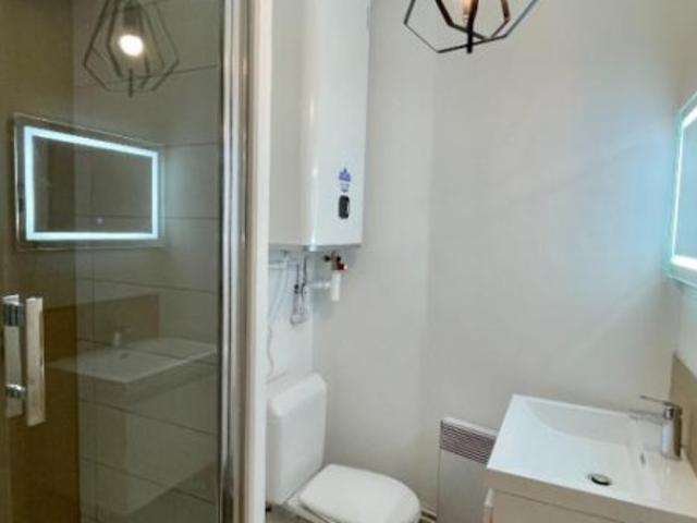 Appartement location à Nantes