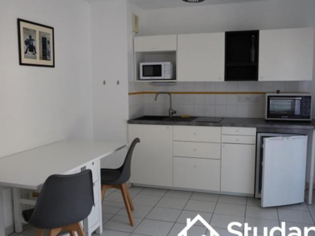 Appartement location à Nantes