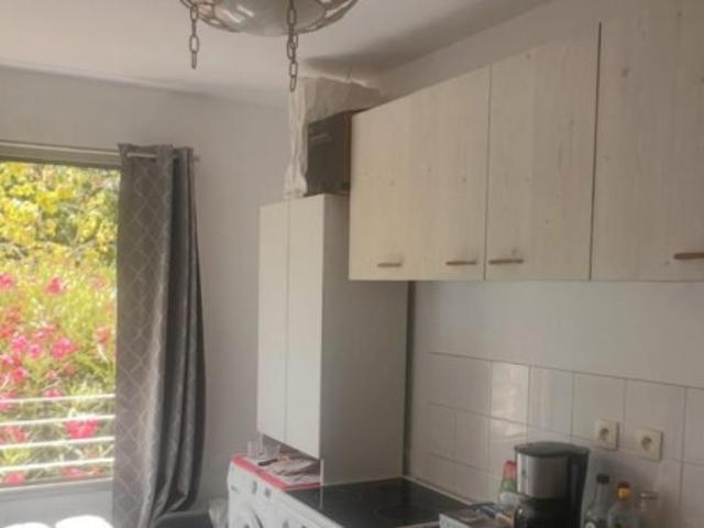 Appartement location à Nantes