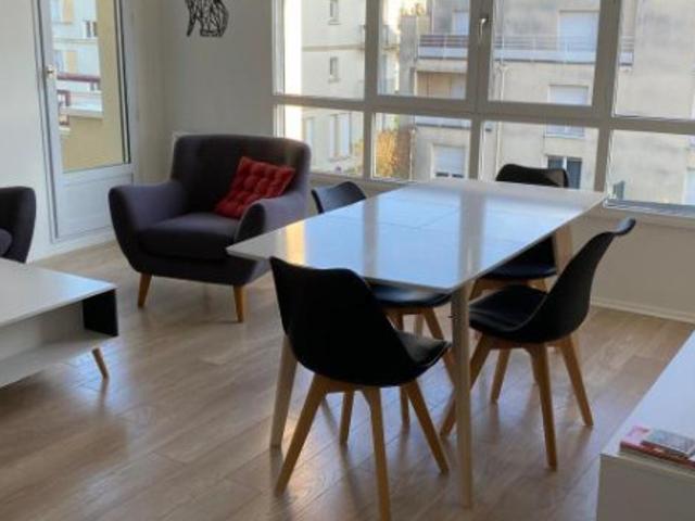 Appartement location à Nantes