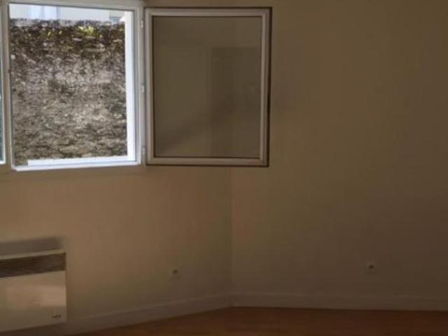 Appartement location à Nantes