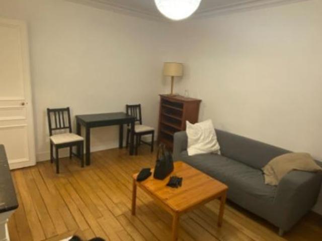 Appartement location à Nantes