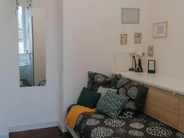 Appartement location à Nantes