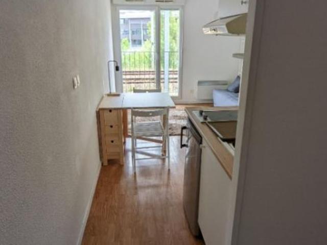 Appartement location à Nantes