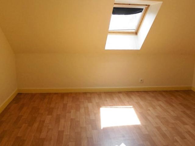 Appartement location à Nantes