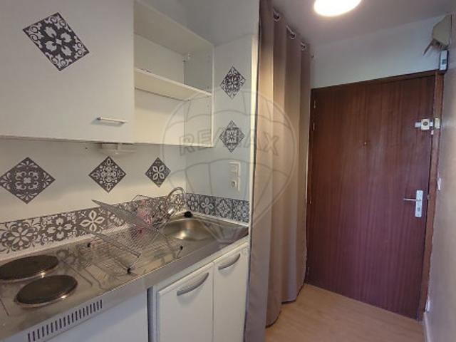 Appartement location à Nantes