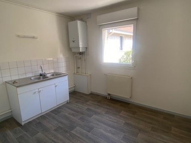 Appartement location à Neufchâteau, Vouxey