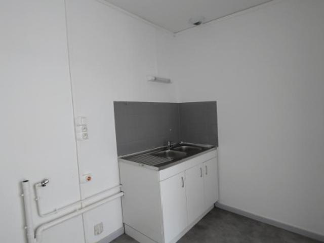 Appartement location à Neufchâteau, Vouxey