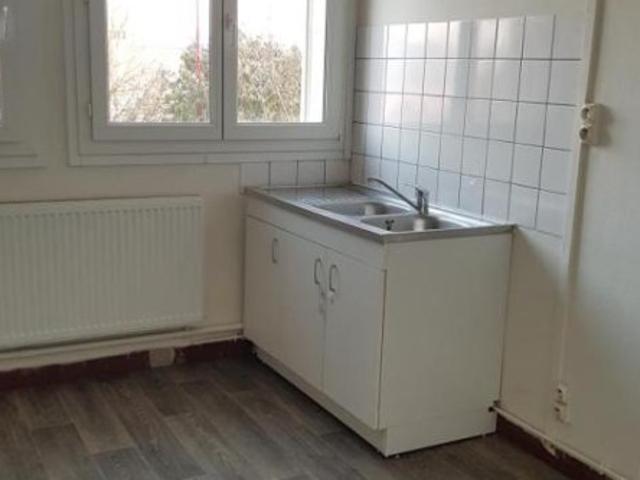 Appartement location à Neufchâteau, Vouxey