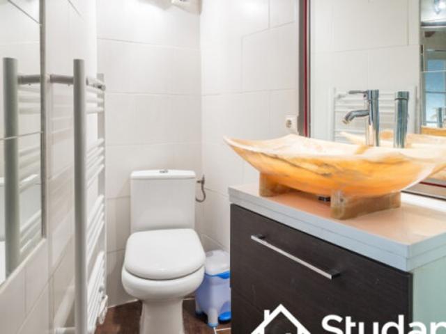 Appartement location à Le Billard, Neuville-sur-Saône