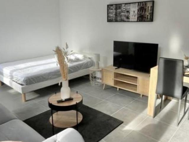 Appartement location à Nevers