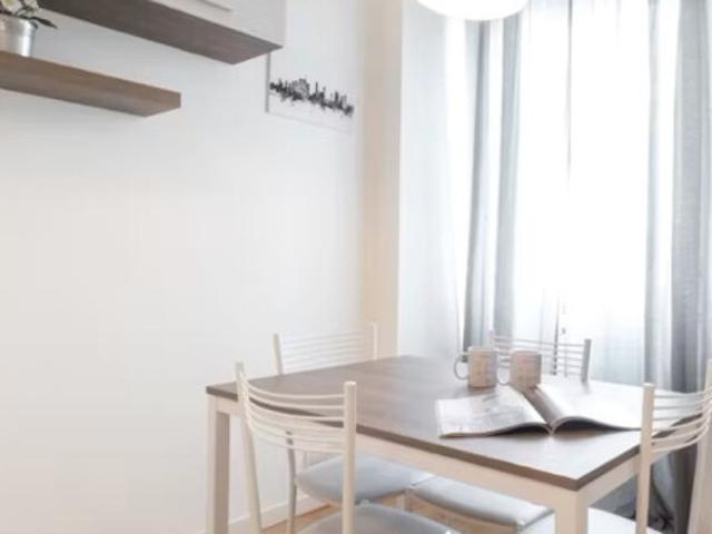 Appartement location à Nice