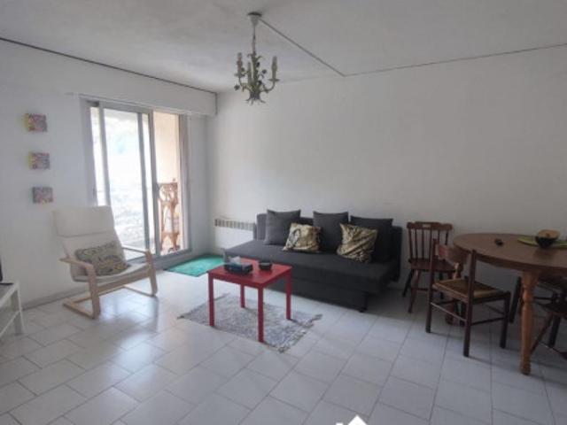 Appartement location à Nice