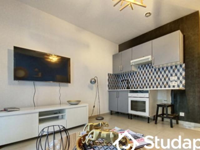 Appartement location à Quartier Jean-Médecin, Nice