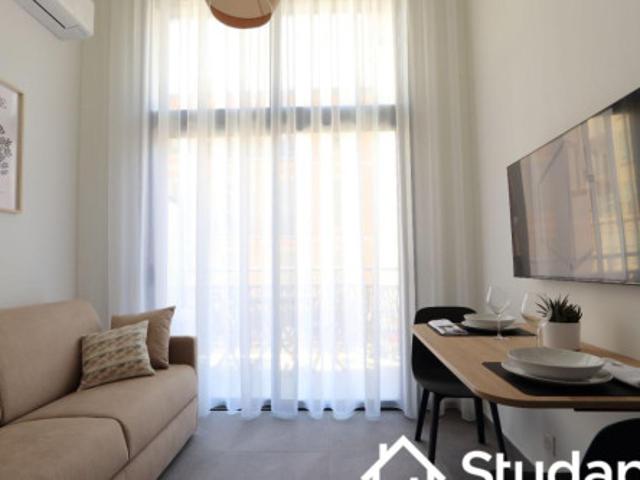 Appartement location à Nice