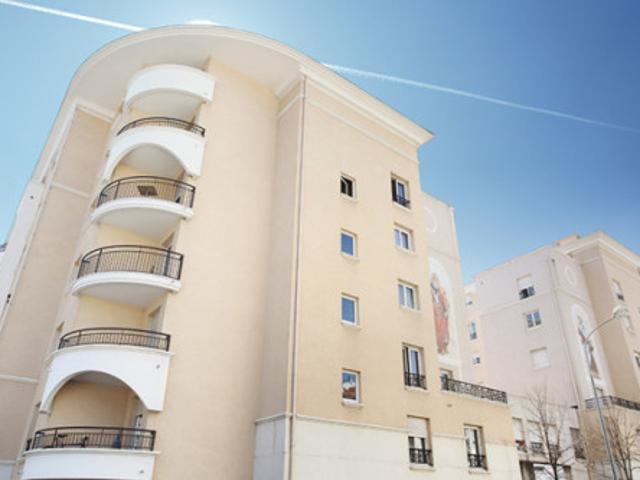 Appartement location à Nice