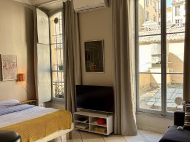 Appartement location à Nice