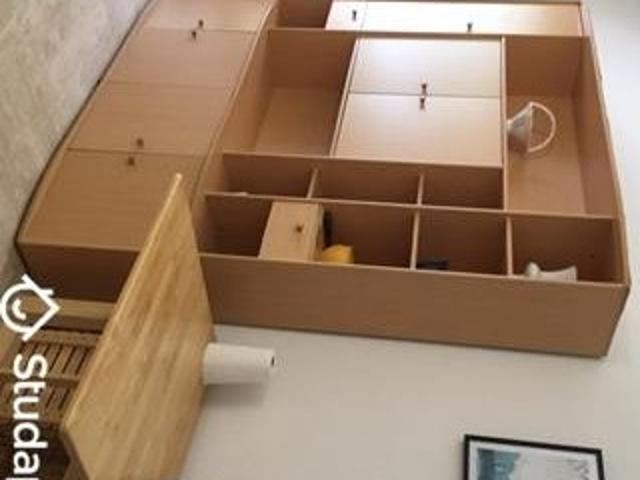 Appartement location à Nice