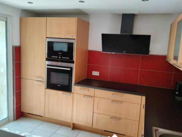 Appartement location à Nice