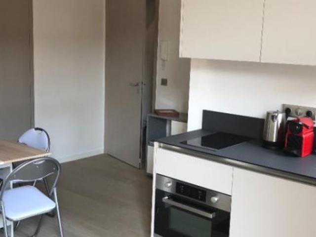 Appartement location à Quartier Jean-Médecin, Nice