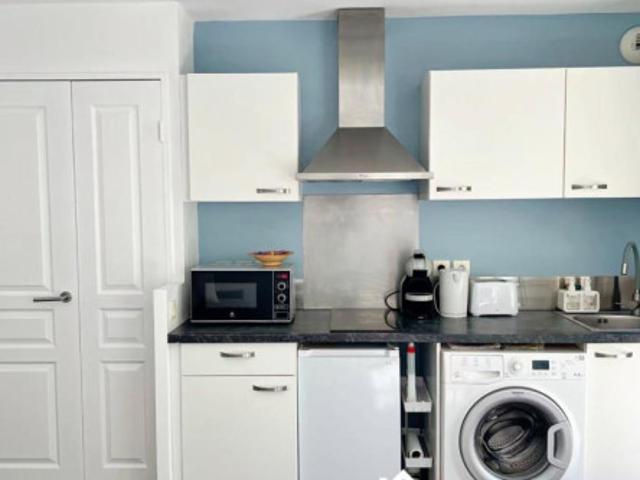 Appartement location à Nice
