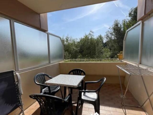 Appartement location à Quartier Jean-Médecin, Nice