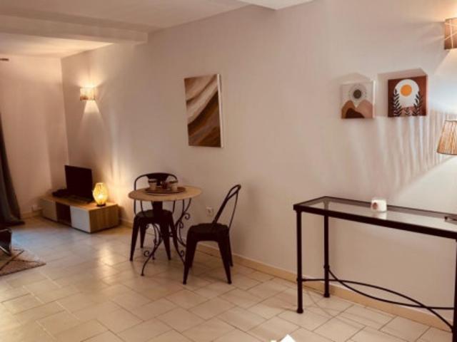 Appartement location à Nice