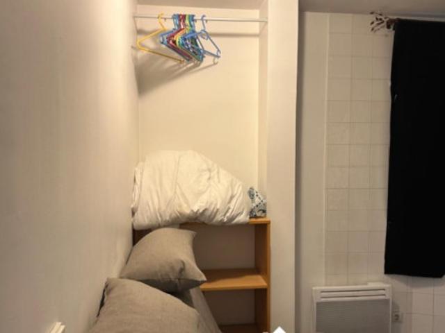 Appartement location à Nice