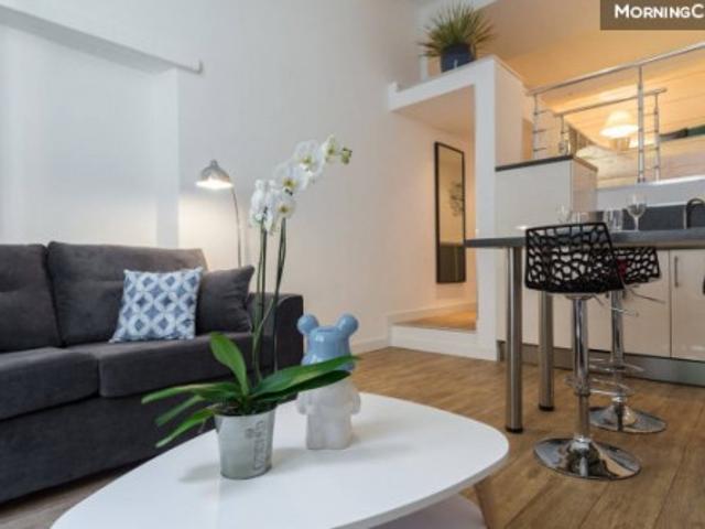 Appartement location à Nice