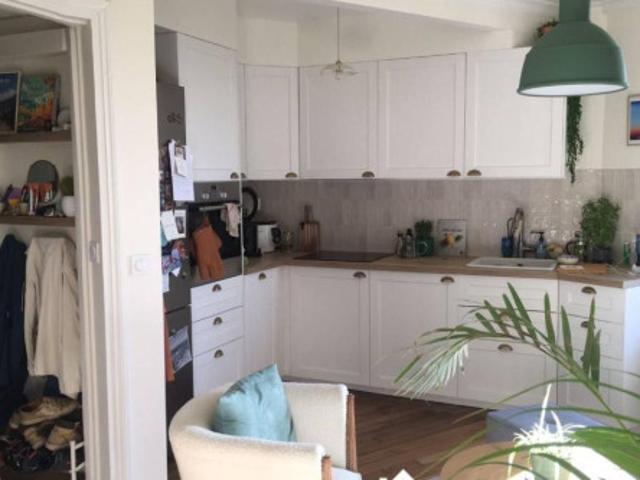 Appartement location à Nice