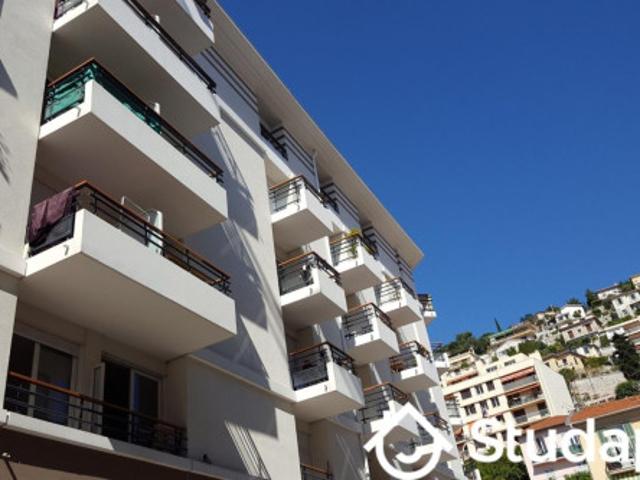 Appartement location à Quartier Jean-Médecin, Nice