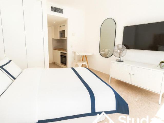 Appartement location à Nice