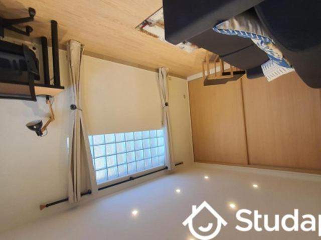 Appartement location à Quartier Jean-Médecin, Nice