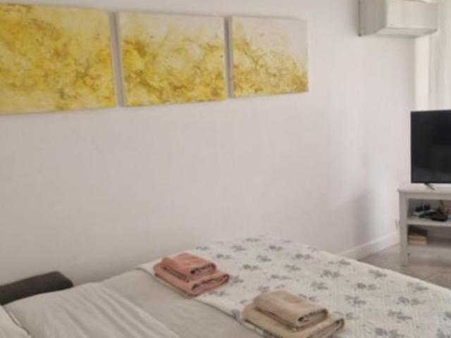 Appartement location à Nice
