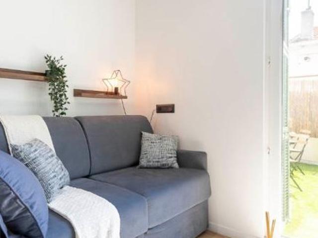 Appartement location à Quartier Jean-Médecin, Nice