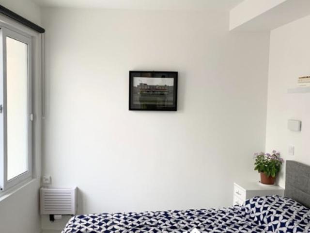 Appartement location à Nice