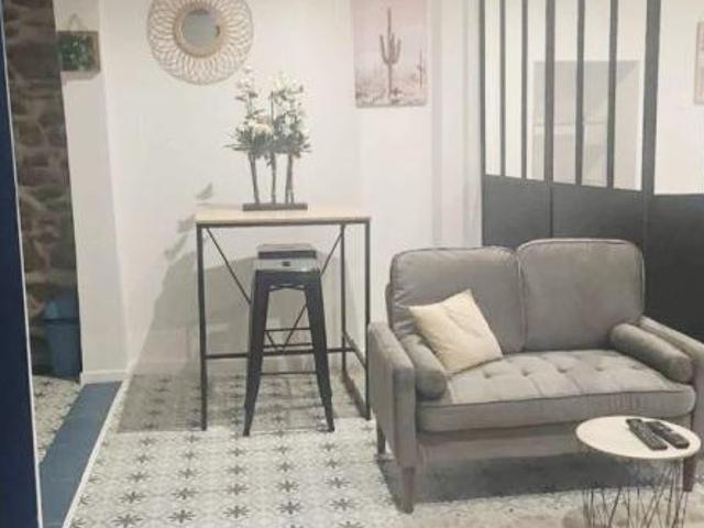 Appartement location à Nîmes